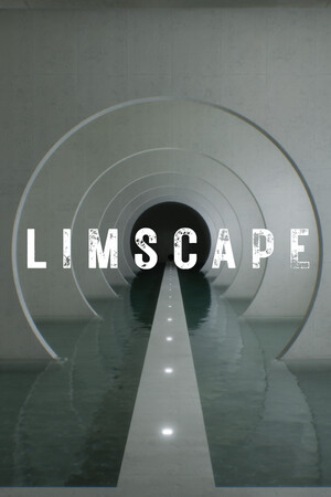 LIMSCAPE：极限空间探索者[LIMSCAPE: THE LIMINAL SPACE EXPLORER] 游戏封面