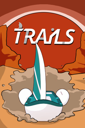 步道[Trails] 游戏封面