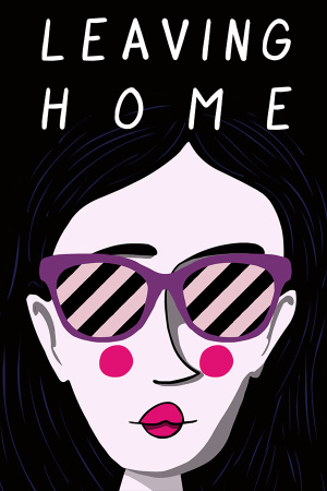 离家出走[Leaving Home] 游戏封面