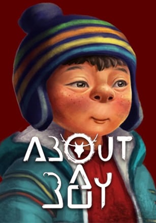关于一个男孩[About a Boy] 游戏封面