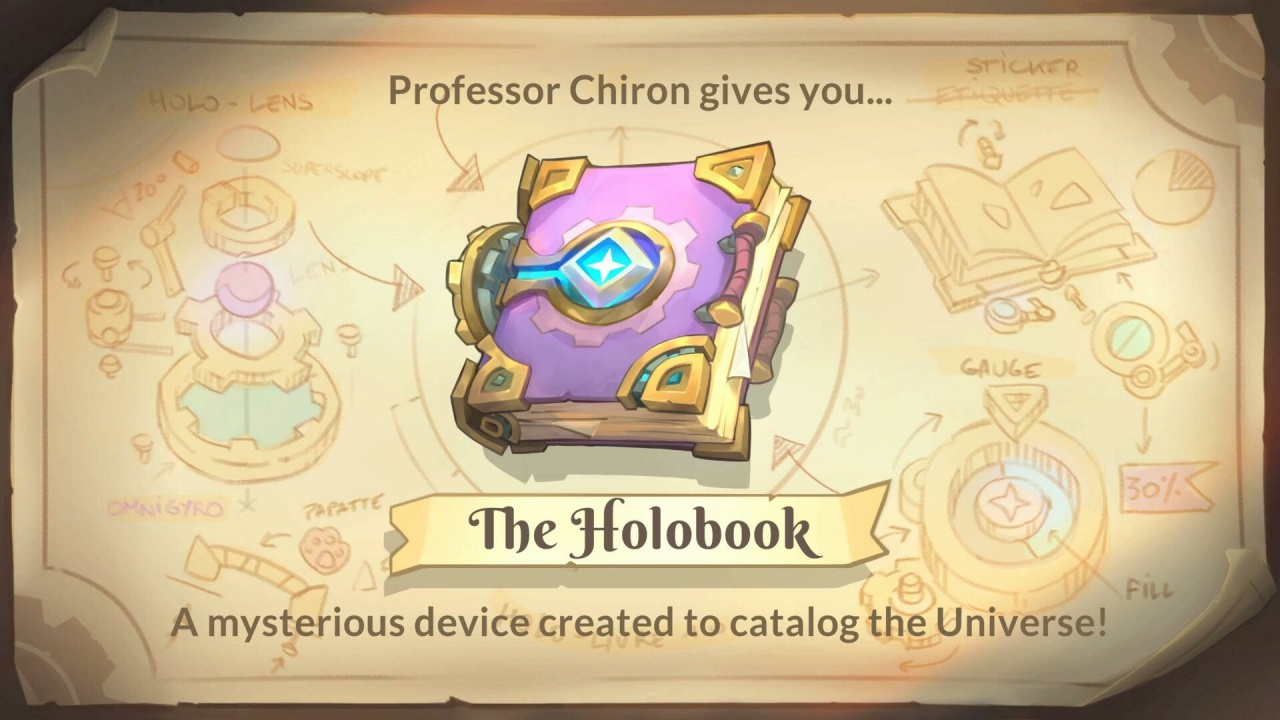 皮洛和全息书[Pilo and the Holobook] 游戏截图8