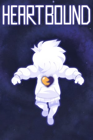 心结[Heartbound] 游戏封面