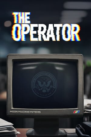 操作员[The Operator] 游戏封面