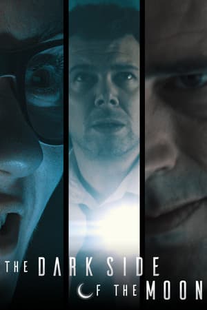 月之暗面：互动式 FMV 惊悚片[The Dark Side of the Moon: An Interactive FMV Thriller] 游戏封面