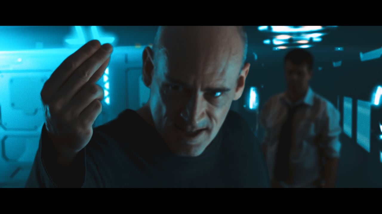 月之暗面：互动式 FMV 惊悚片[The Dark Side of the Moon: An Interactive FMV Thriller] 游戏截图3