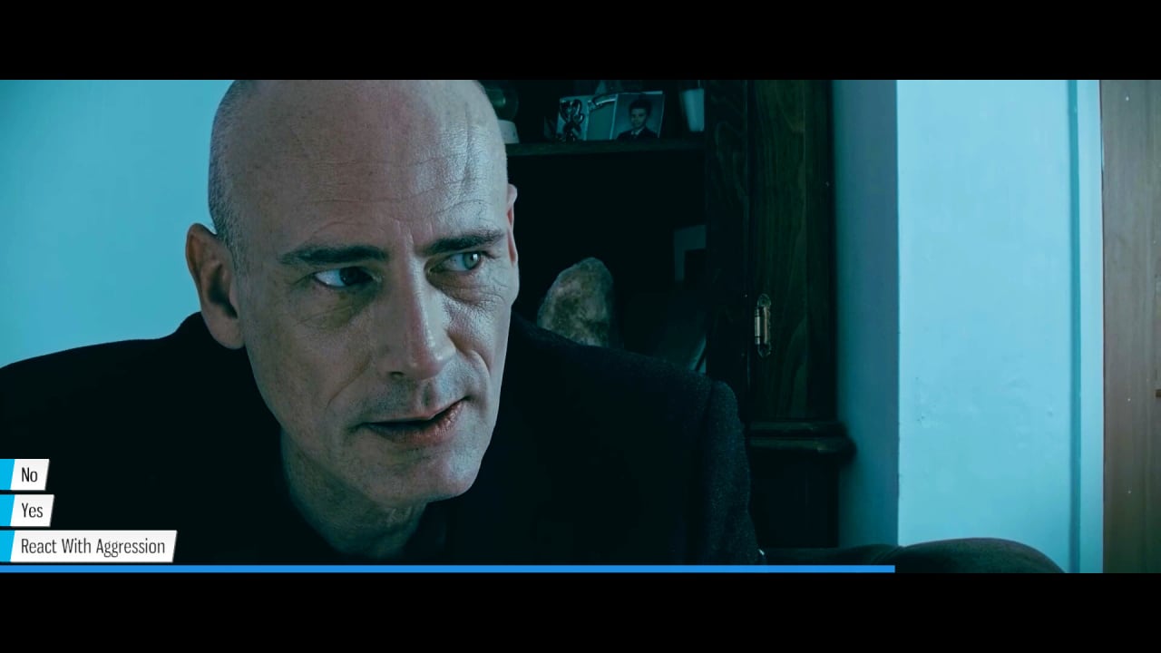 月之暗面：互动式 FMV 惊悚片[The Dark Side of the Moon: An Interactive FMV Thriller] 游戏截图10