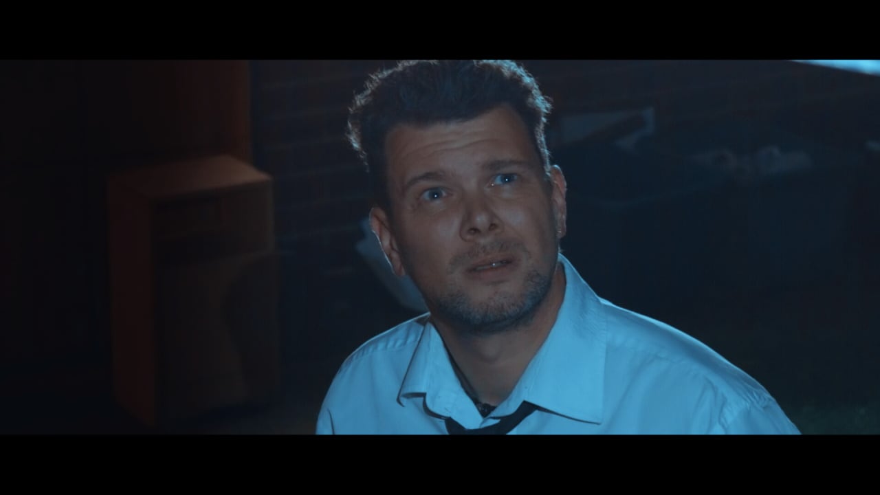 月之暗面：互动式 FMV 惊悚片[The Dark Side of the Moon: An Interactive FMV Thriller] 游戏截图11