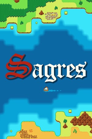 萨格里什[Sagres] 游戏封面