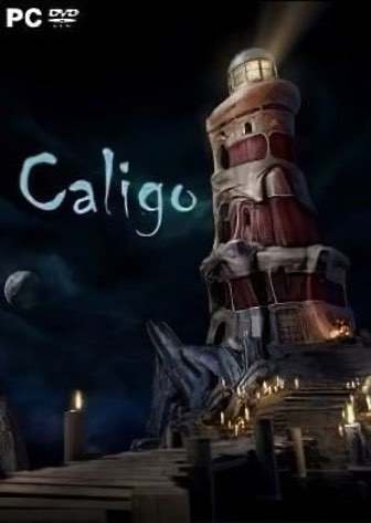 雾气[Caligo] 游戏封面