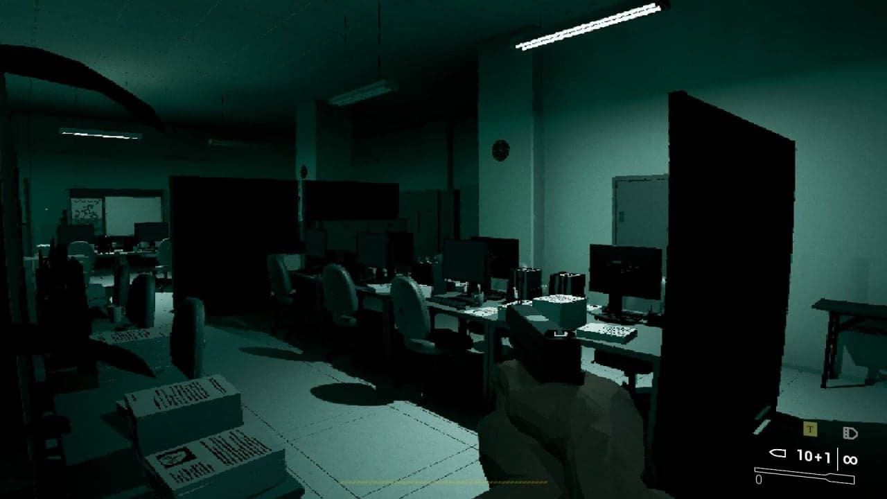洞[HOLE] 游戏截图9