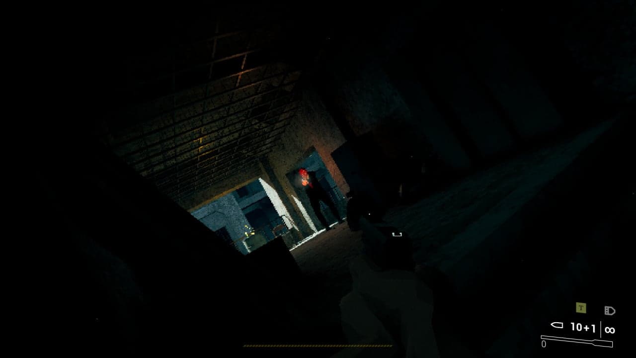 洞[HOLE] 游戏截图11