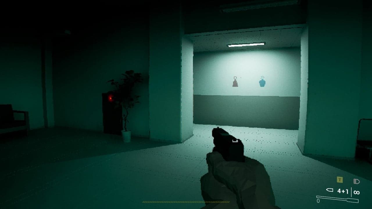 洞[HOLE] 游戏截图8