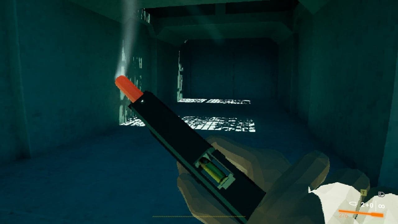 洞[HOLE] 游戏截图3