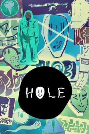 洞[HOLE] 游戏封面