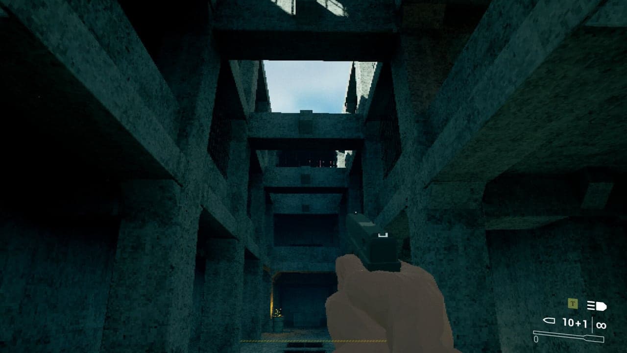 洞[HOLE] 游戏截图12