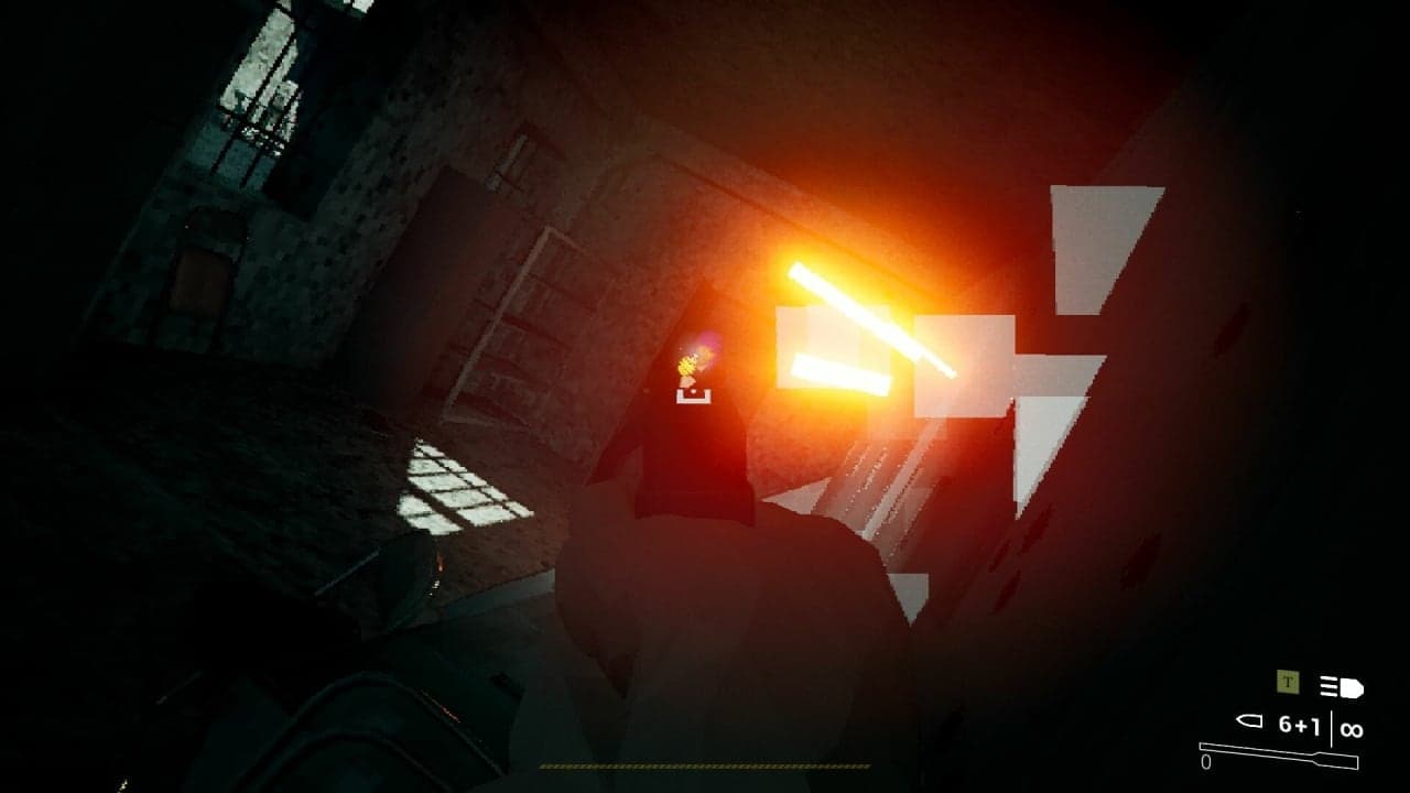 洞[HOLE] 游戏截图10