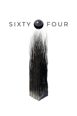 六十四[Sixty Four] 游戏封面