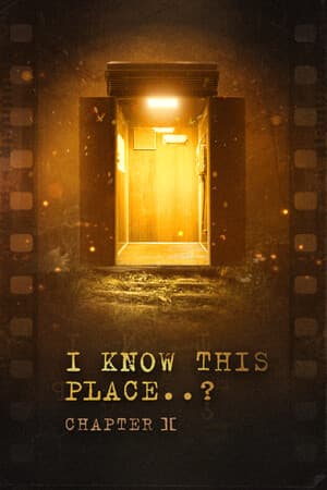我知道这个地方..？ （第2章）[I Know This Place..? (chapter 2)] 游戏封面