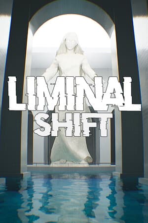 阈值转变[LIMINAL SHIFT] 游戏封面