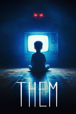 他们[Them] 游戏封面