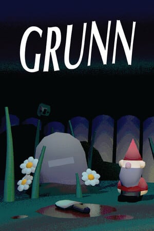 浅的[Grunn] 游戏封面