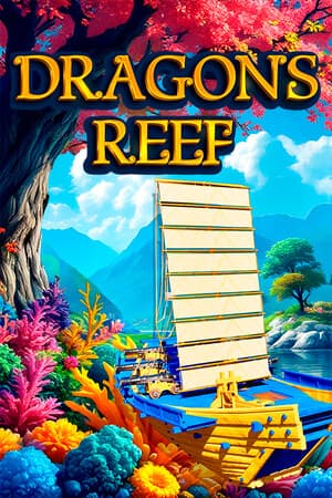 龙礁[Dragons Reef] 游戏封面