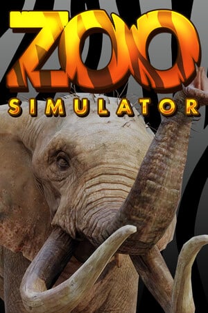 动物园模拟器[Zoo Simulator] 游戏封面