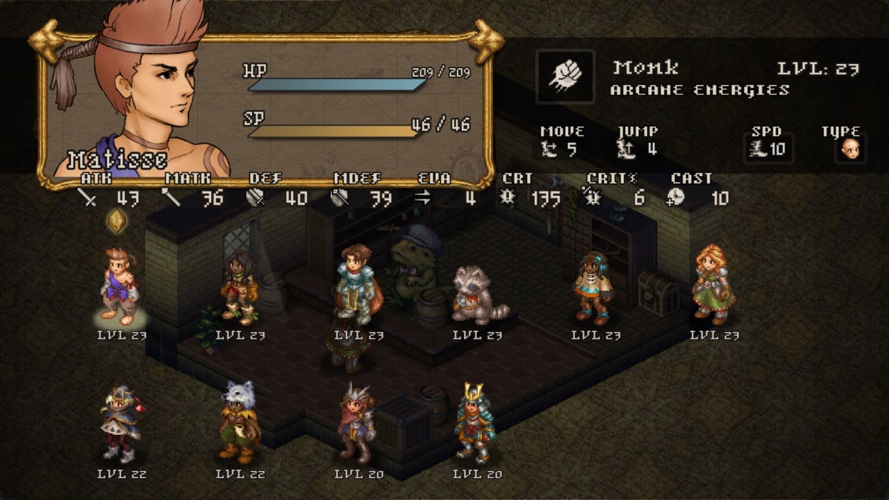 阿卡迪亚地图集[Arcadian Atlas] 游戏截图10