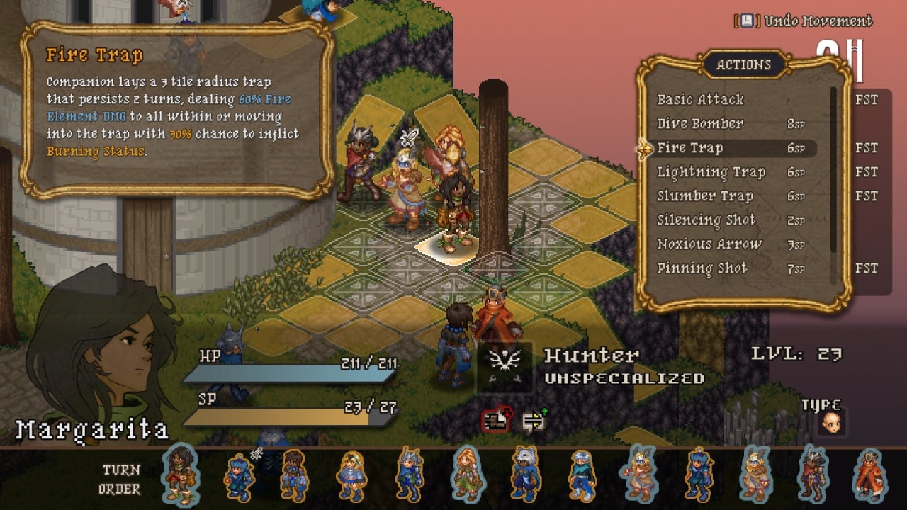 阿卡迪亚地图集[Arcadian Atlas] 游戏截图8
