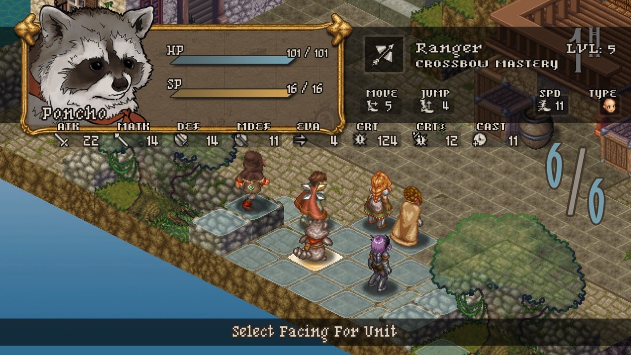 阿卡迪亚地图集[Arcadian Atlas] 游戏截图6