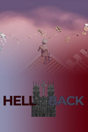 地狱与归来[Hell And Back] 游戏封面