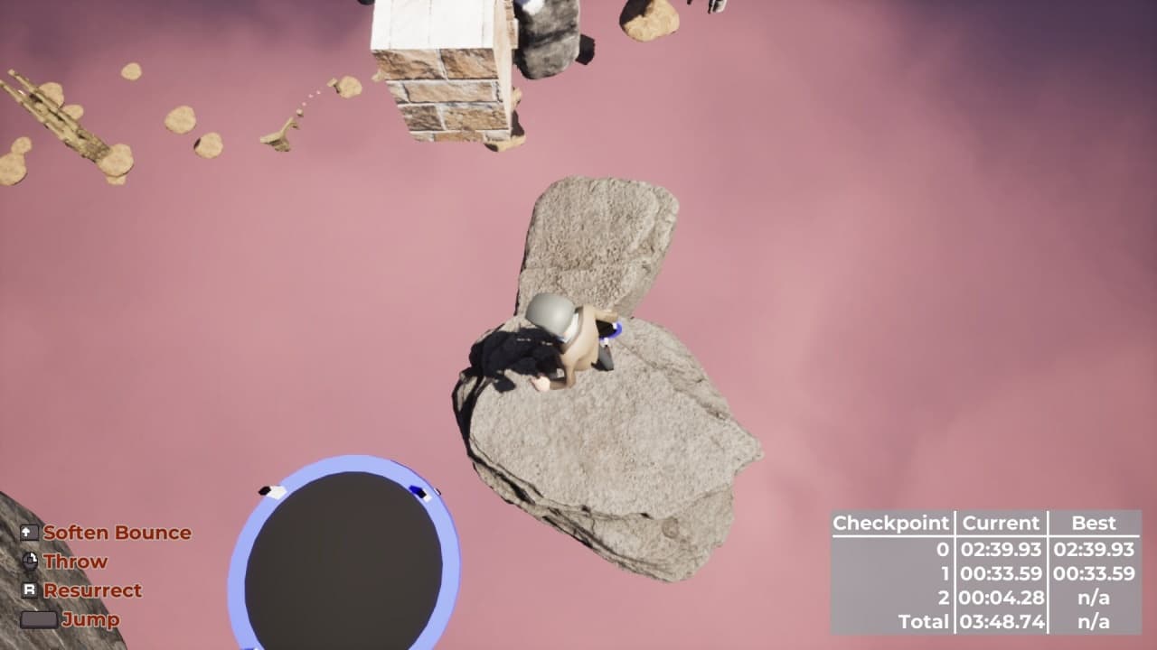地狱与归来[Hell And Back] 游戏截图4