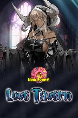 爱情酒馆[Love Tavern] 游戏封面