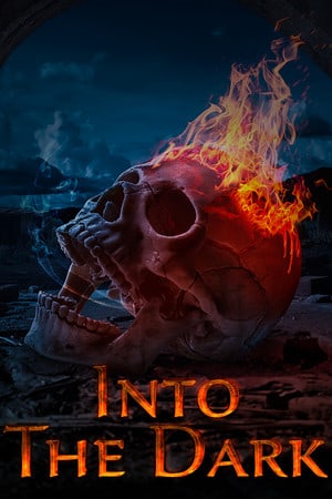 进入黑暗[Into The Dark] 游戏封面