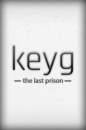 keyg：最后的监狱[keyg: the last prison] 游戏封面