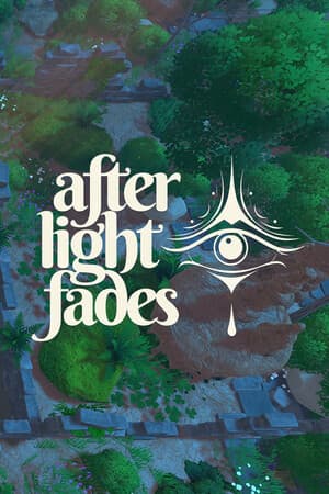 光线暗淡后[After Light Fades] 游戏封面