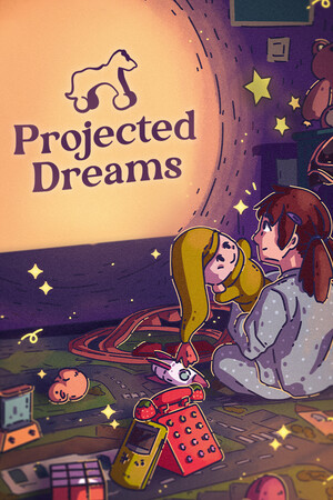 预计的梦想[Projected Dreams] 游戏封面