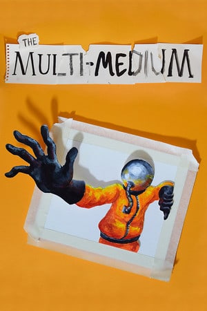 多媒体[The Multi-Medium] 游戏封面