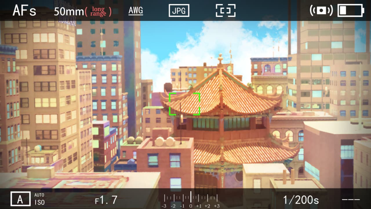 日记[The Diary] 游戏截图8