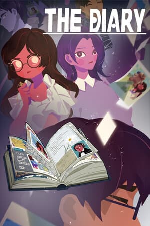 日记[The Diary] 游戏封面