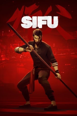 师傅[Sifu] 游戏封面