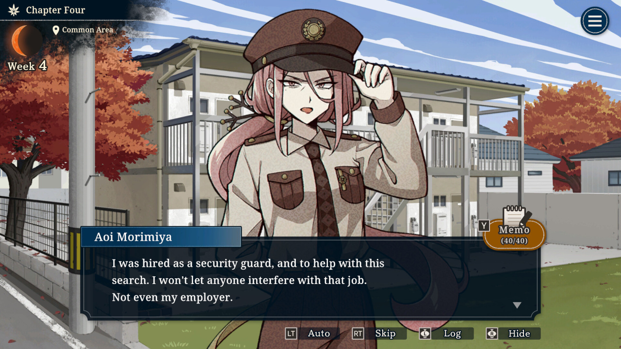 妖怪地主：怪物之谜！[Yokai Landlord: Monster Mystery!] 游戏截图11