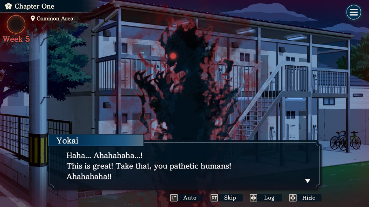 妖怪地主：怪物之谜！[Yokai Landlord: Monster Mystery!] 游戏截图6