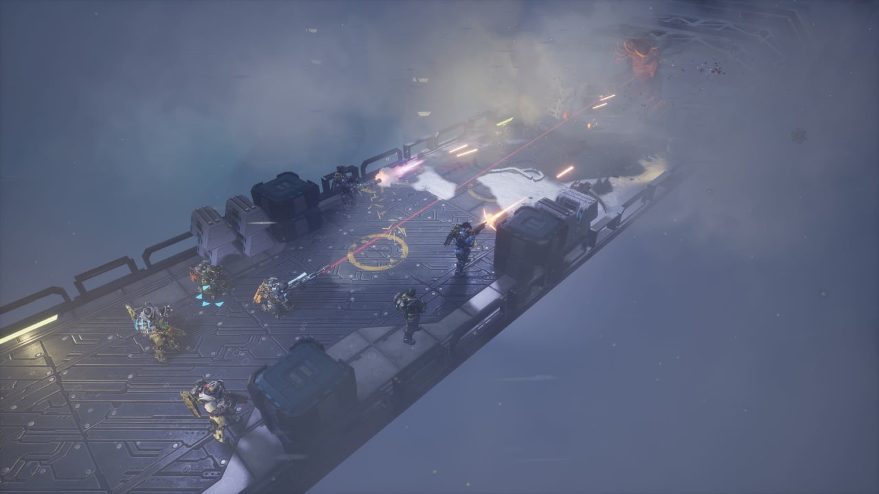 赤色至日 2：幸存者[The Red Solstice 2: Survivors] 游戏截图12