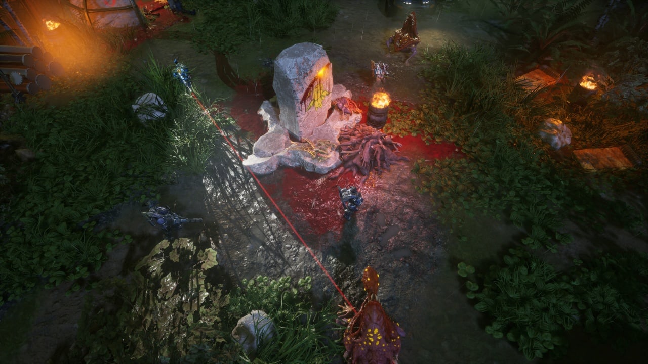 赤色至日 2：幸存者[The Red Solstice 2: Survivors] 游戏截图11