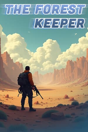森林守护者[The Forest Keeper] 游戏封面