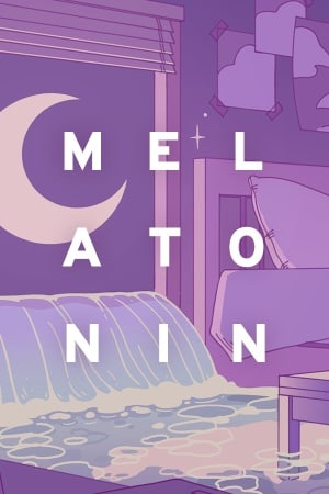 褪黑素[Melatonin] 游戏封面