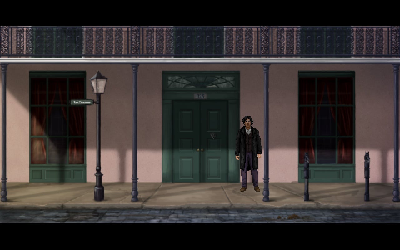 灯光城[Lamplight City] 游戏截图6