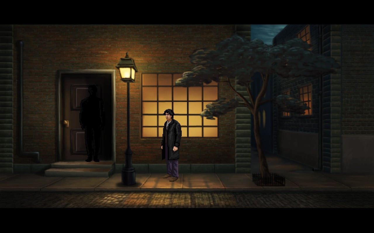 灯光城[Lamplight City] 游戏截图11