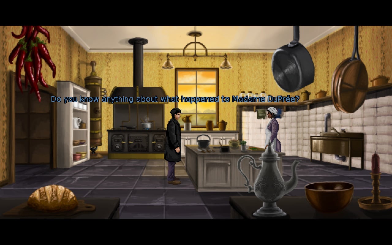 灯光城[Lamplight City] 游戏截图10